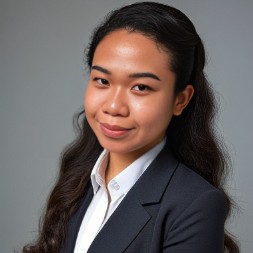 TRICIA DOROTEA DIZON