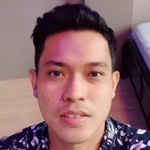 Ronelo P. Mellomida