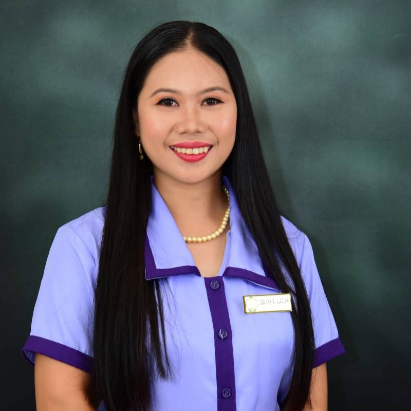 Lea Lyn Alacian