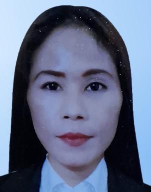 Maricel V Mabida