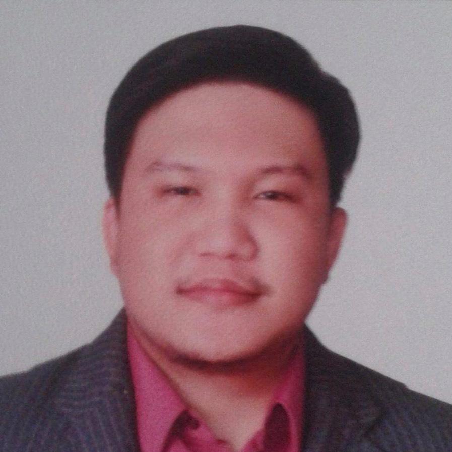 Chris Suresh Kumar L. Galpo
