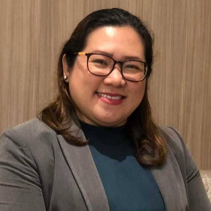 RUTCHEL HECHANOVA-ESPINOSA