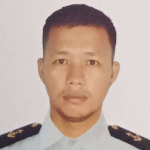 Nonie Mar Decheta