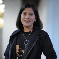RHODA BORRO