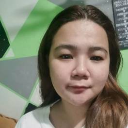 Neriza Kristel Nieto - Majam
