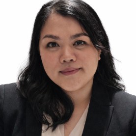 MA. CLARRIZA MAE ESCOVILLA