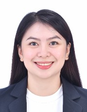 Shikinah San Juan