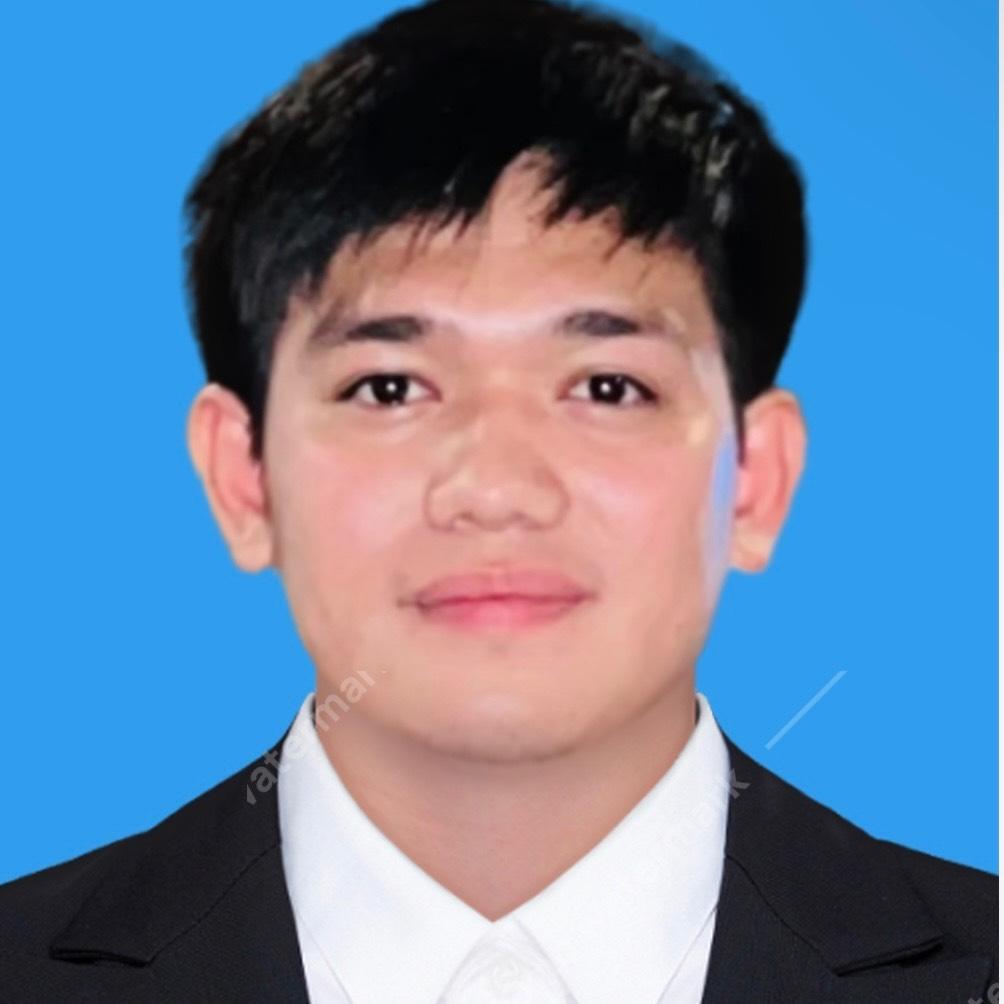 John Alvin Miñon