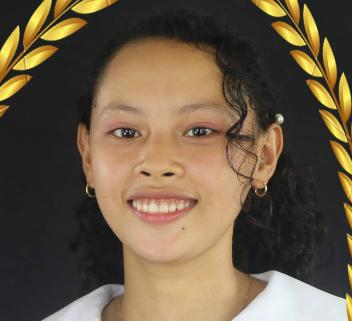 RHEA CALYN ESTOYA