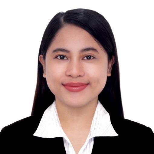 IRAH SHANE VERANIO GOCON