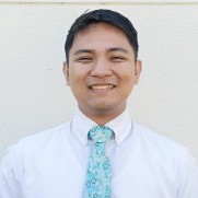 Duane Jasper Santiago