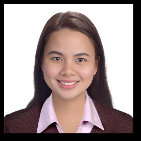 Danielle Dawn Manong Tabella