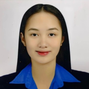 Pia Fatima Dumugan