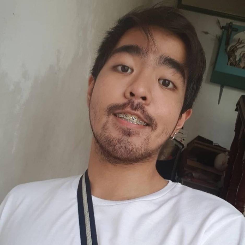 Mel Andrew Duldulao