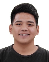 John Raphael G. Clemente