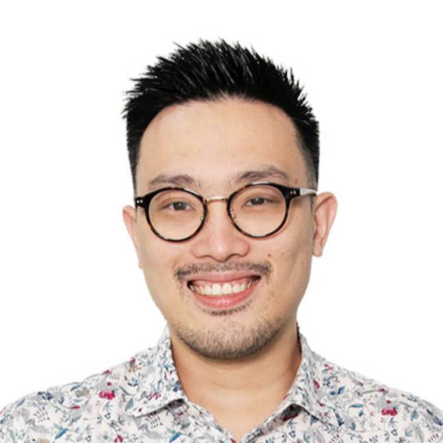 Theodore Tan