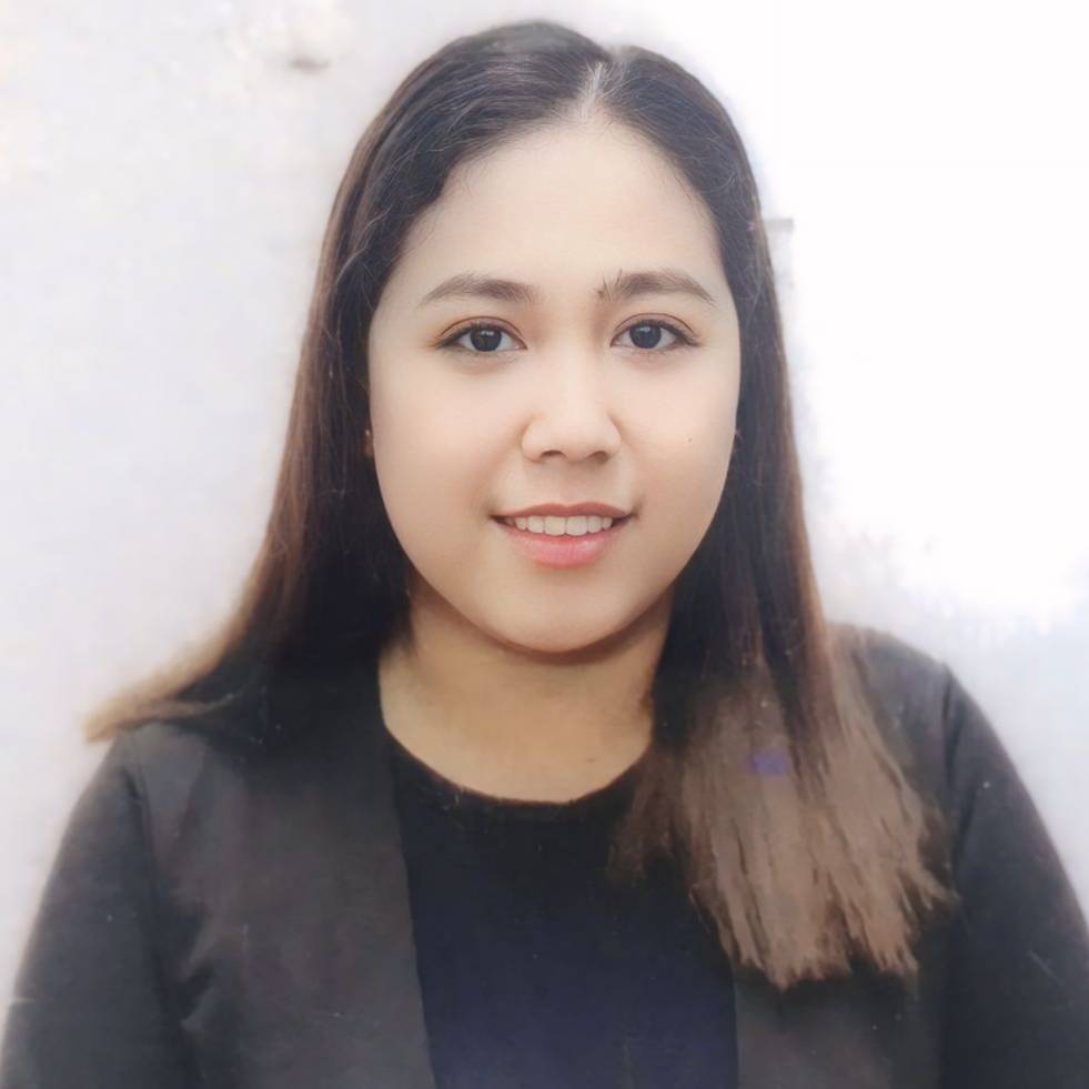 Jillianne Echavez