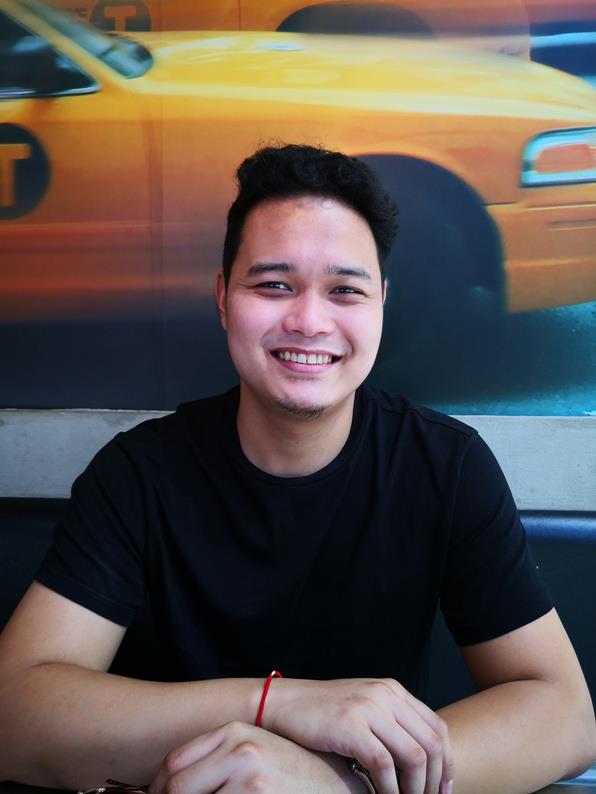 Iam Paul Bote