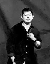 Zaldy Garlan