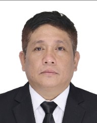 Vincent Baricuatro Lagusay