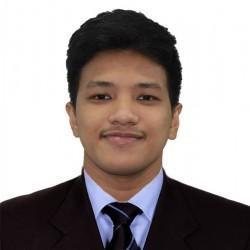 PATRICK JAY CINCO