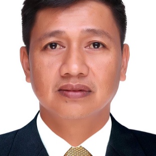 MARK CHRISTIAN OBRIQUE