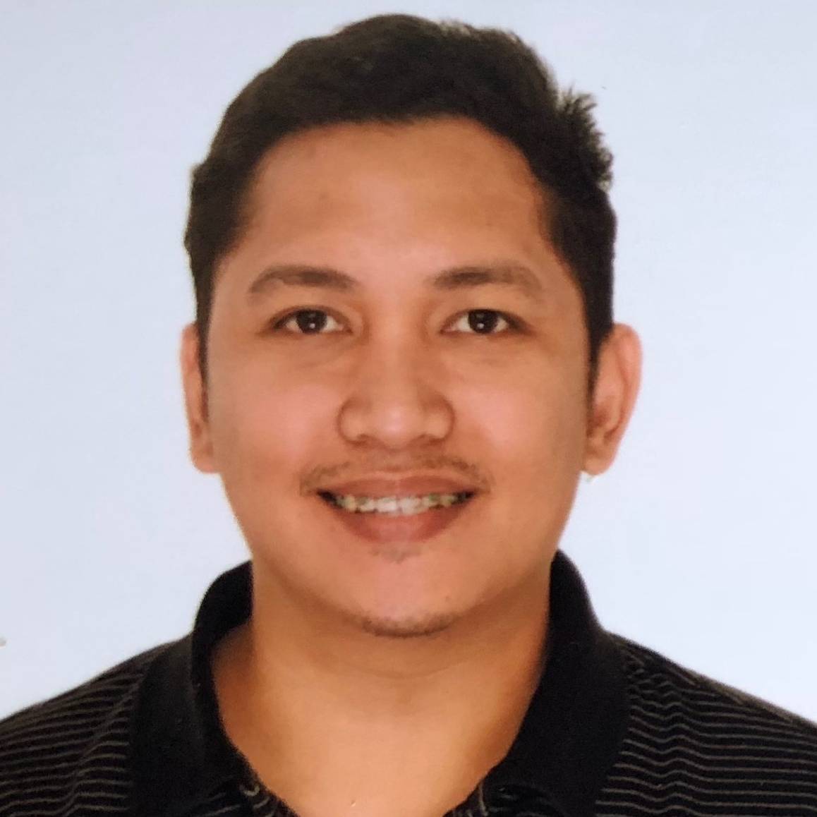 Anthony Santiago
