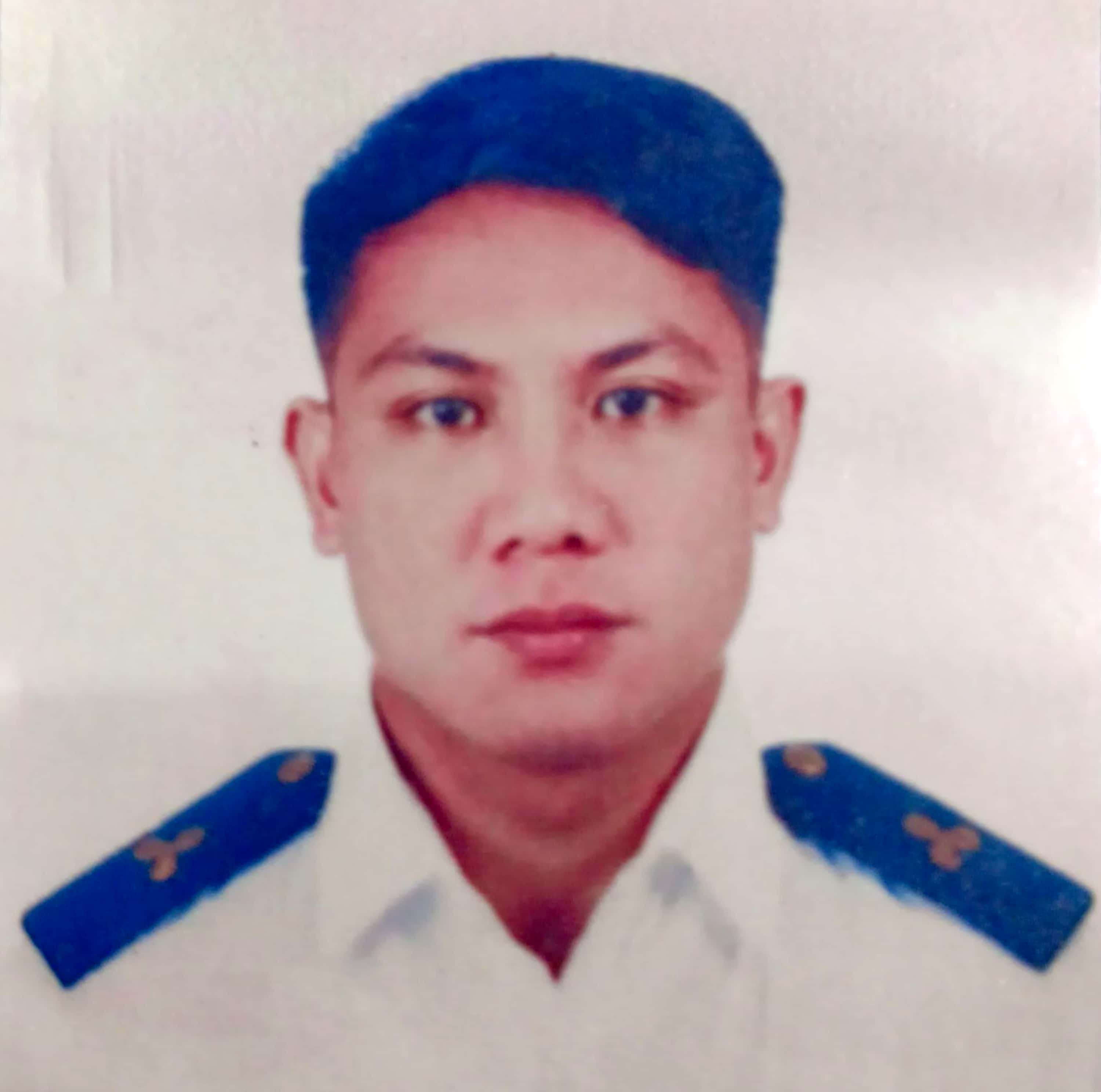 Reymar Zabat