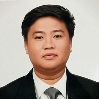 Alecsander Paolo Cabanos
