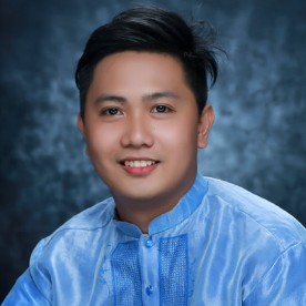 Reyan Victor R Taguibao