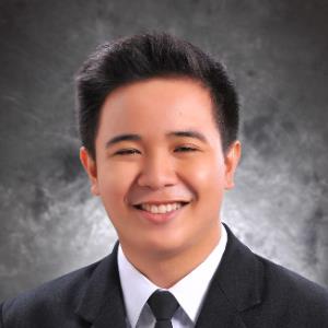 Jairus Adrian Vilbar