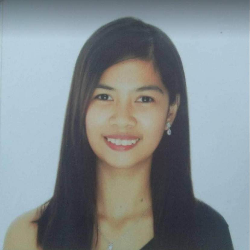 Ma. Crisgel Lopez