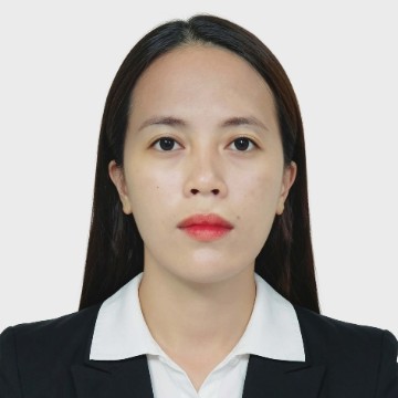 Mary Ruth Surbito