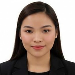 Zandra Mae Guevarra