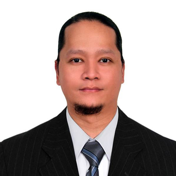 John Lixton Ardales