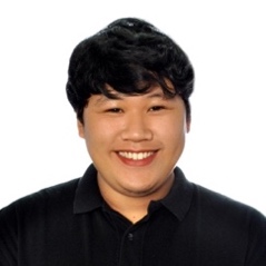 BRIAN HUINDA