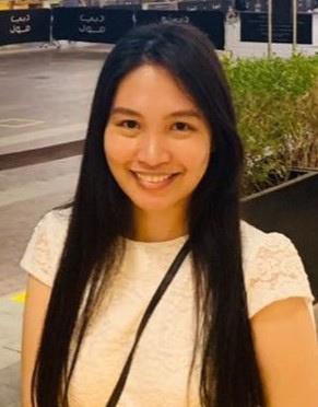 GRETCHEN BACOLOD
