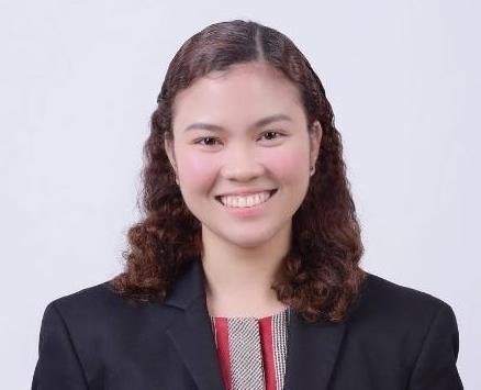 ELAINE HAZEL VALEZA BESONIA