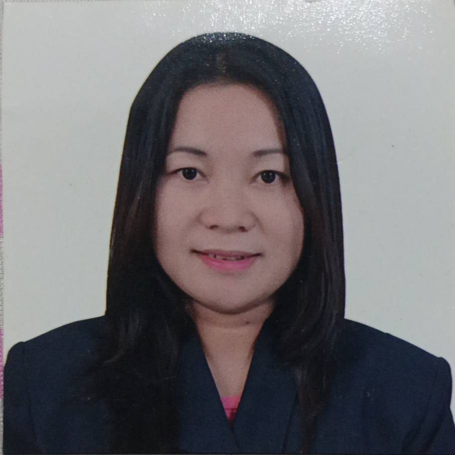 REGINE DIMAPILIS RN