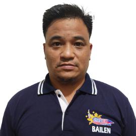 MHELVIN A. BENDO I