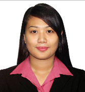 Ariane Hizon