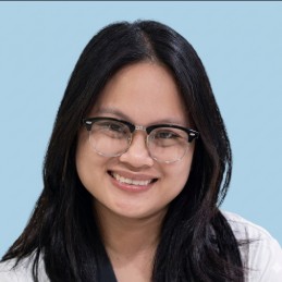 Angel Lyn Cuenca