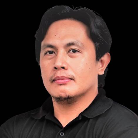 JAMES FRANCISCO