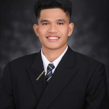 Angelo Tinay