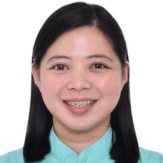 SHIELA MAY L. PEREZ