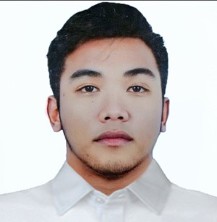 Vizen Jhon T. Araneta