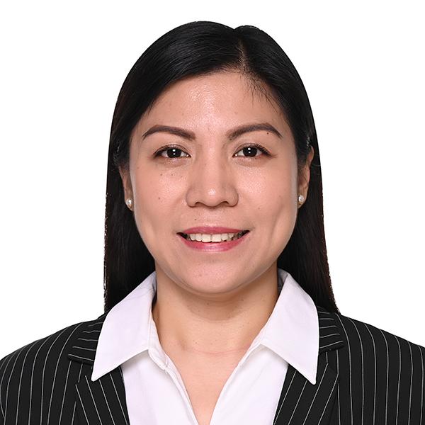 Emely R. Magno