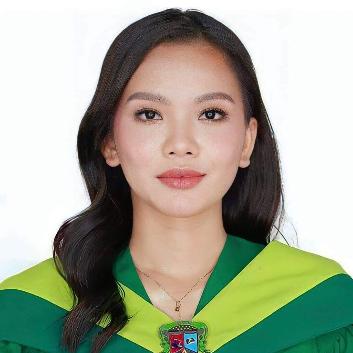 Reahjean Magbanua