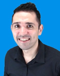 Alex Urbani