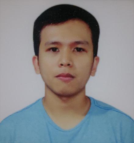 Irvin L. Tanutan